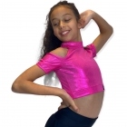 Top AMAZON PINK